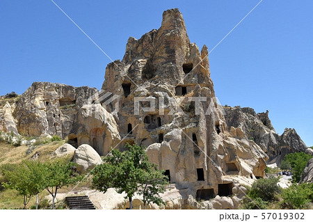 ギョレメ野外博物館 ギョレメ野外博物館 57019302