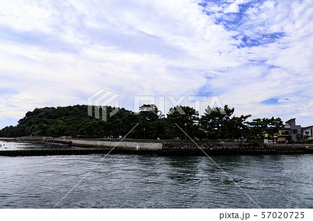 海の公園(夏) 海の公園(夏) 57020725