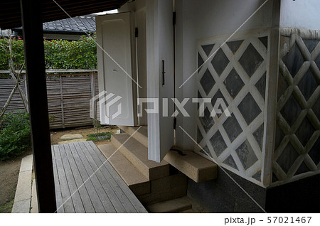 萩 旧久保田家住宅 萩 旧久保田家住宅 57021467
