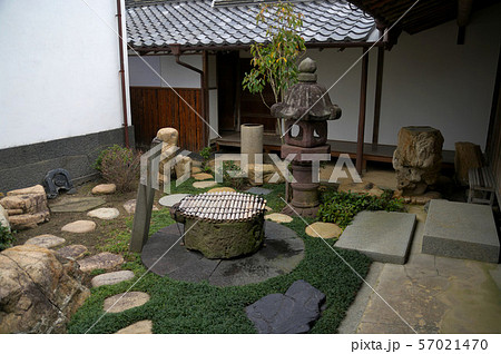 萩 旧久保田家住宅 萩 旧久保田家住宅 57021470