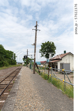 新十津川駅 新十津川駅 57022376