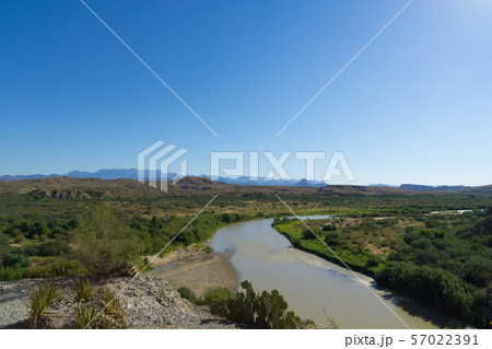 ビッグベンド国立公園 ビッグベンド国立公園 57022391