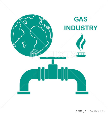 Gas industry Burner gas stove, globe, gas pipe. 57022530