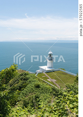 チキウ岬灯台 チキウ岬灯台 57022565