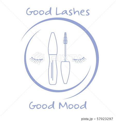 Eyelashes, mascara Decorative cosmetics, makeup Eyelashes, mascara Decorative cosmetics, makeup 57023297
