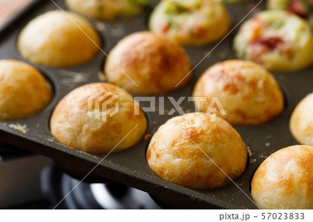 たこ焼き たこ焼き 57023833