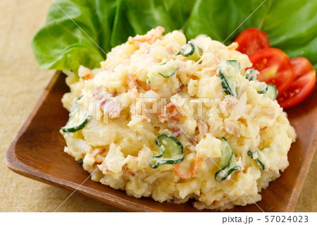 ポテトサラダ 57024023