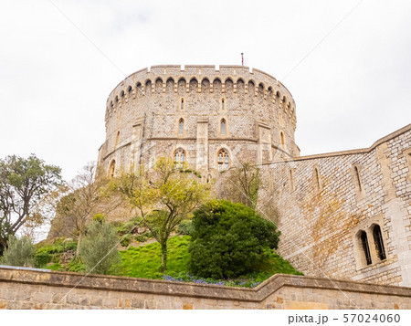 ウィンザー城 57024060