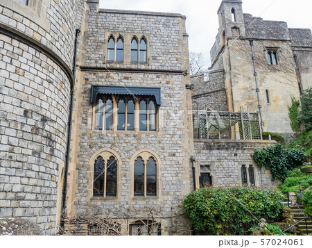 ウィンザー城 57024061