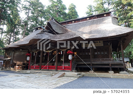 熊野大社 57024355