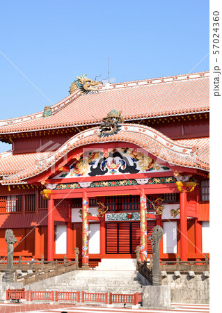 首里城正殿（那覇市） 57024360