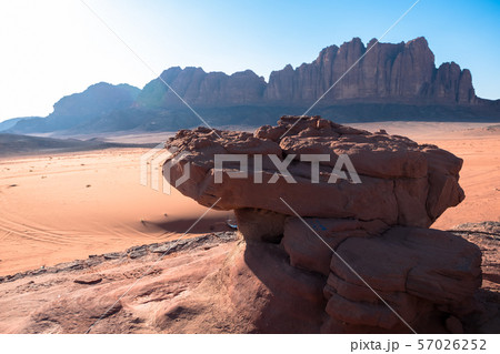 Wadi Rum, Jordan 57026252
