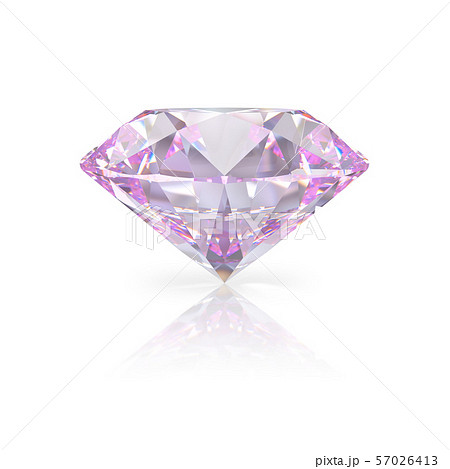 pink diamond pink diamond 57026413