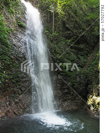滝　払沢の滝 57027792