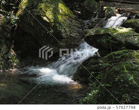 滝　払沢の滝 57027798