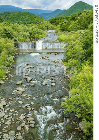 大倉川　猪苗代町 57030450