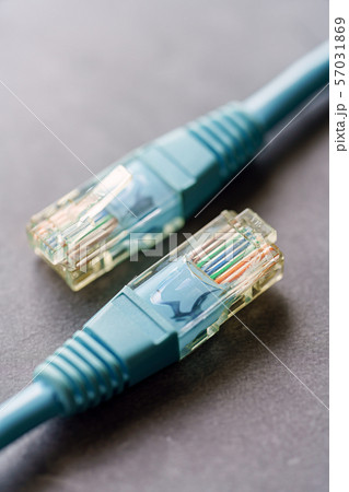 ネットワークケーブル ネットワークケーブル 57031869