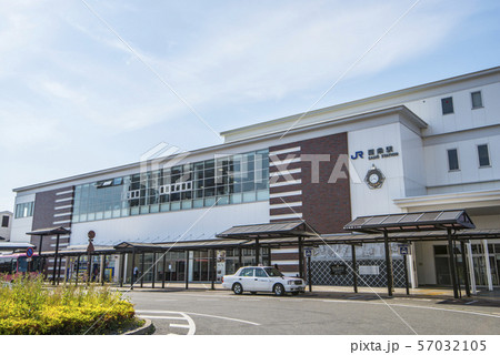 広島県県東広島市 JR西条駅 広島県県東広島市 JR西条駅 57032105