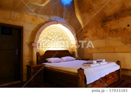 カッパドキア ケーブホテル カッパドキア ケーブホテル 57033165