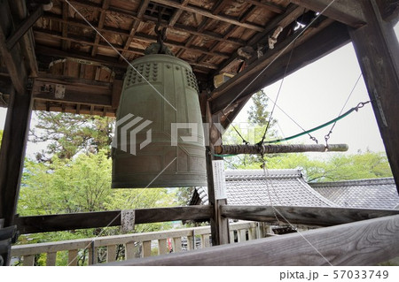 元善光寺((鐘付き堂)梵鐘 元善光寺((鐘付き堂)梵鐘 57033749