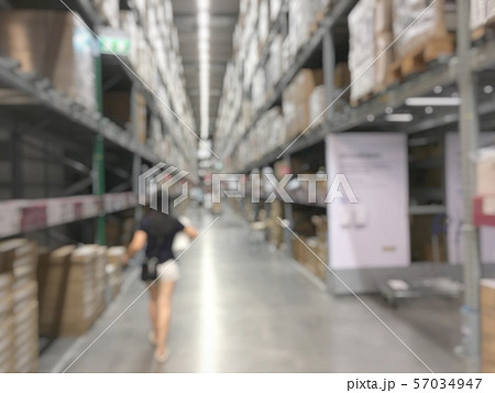 Blurred image of People or beautiful business Blurred image of People or beautiful business 57034947