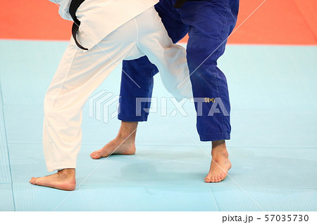 柔道 柔道 57035730