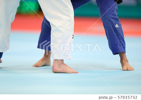 柔道 57035732