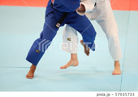 柔道 柔道 57035733