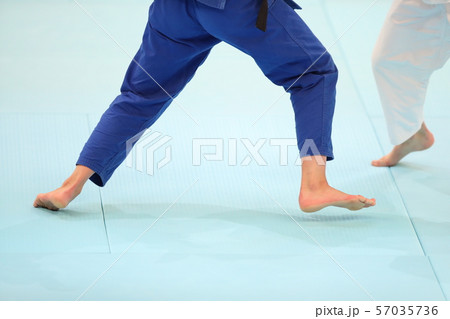 柔道 柔道 57035736