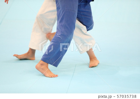 柔道 柔道 57035738
