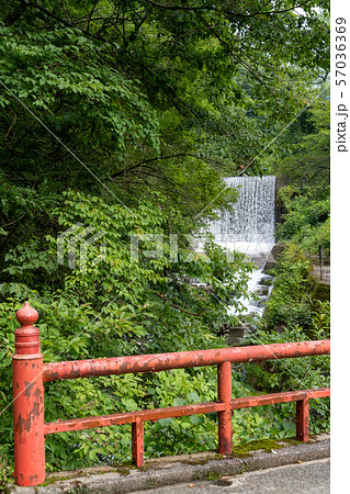 阿弥陀ヶ滝 阿弥陀ヶ滝 57036369