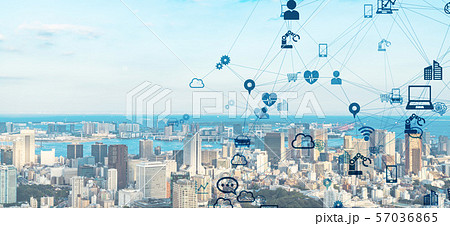 都市とネットワーク 57036865