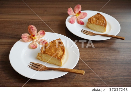 Pudding Cake（プリンケーキ） 57037248
