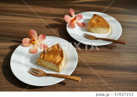 Pudding Cake, Pudding（プリンケーキ、プリン） 57037252