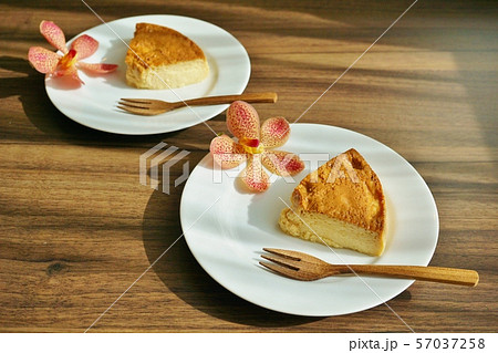 プリンケーキ、プリン(Pudding Cake, Pudding) プリンケーキ、プリン(Pudding Cake, Pudding) 57037258