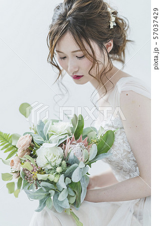 花嫁 花嫁 57037429