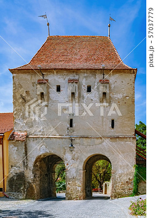 Tailors Tower in Sighisoara 57037779