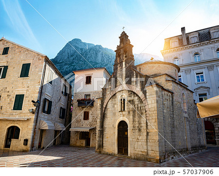 Church of saint Luke 57037906