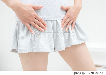 a thirty-something woman a thirty-something woman 57038644