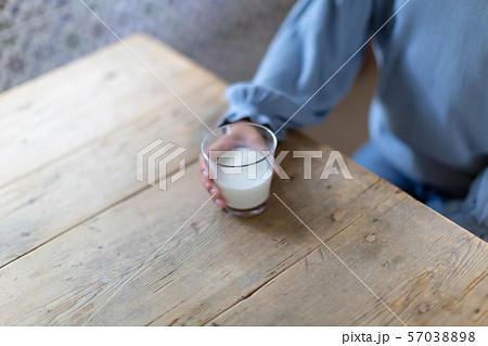 a girl of ten 57038898