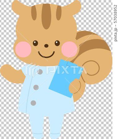 Risu's Doctor 1 Risu's Doctor 1 57038952