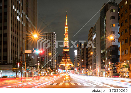 TOKYO, JAPAN February 16, 2019 TOKYO, JAPAN February 16, 2019 57039266