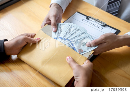 Dishonest cheating in business illegal money, Dishonest cheating in business illegal money, 57039598
