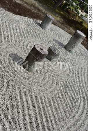 本坊庭園 東庭 本坊庭園 東庭 57039630