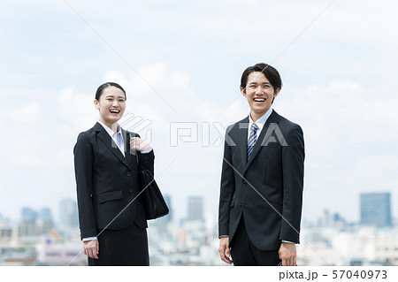 フレッシャーズ 女性 男性 57040973