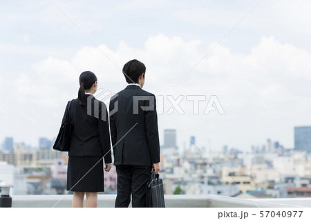 フレッシャーズ 女性 男性 57040977