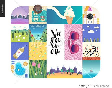 Simple things - vacation Simple things - vacation 57042028