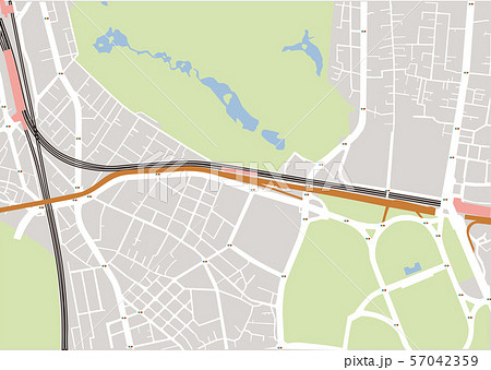 千駄ヶ谷 千駄ヶ谷 57042359