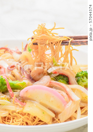 皿うどん 57044374