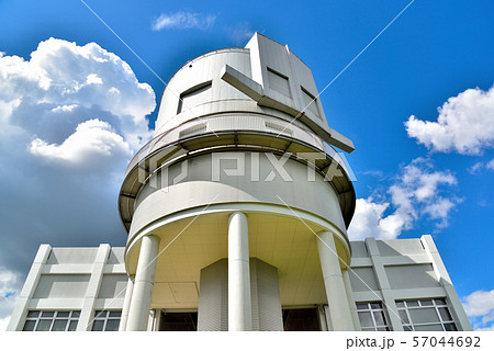 兵庫県立大学西はりま天文台　南館 57044692